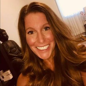 Meet your Posher, Jeanna